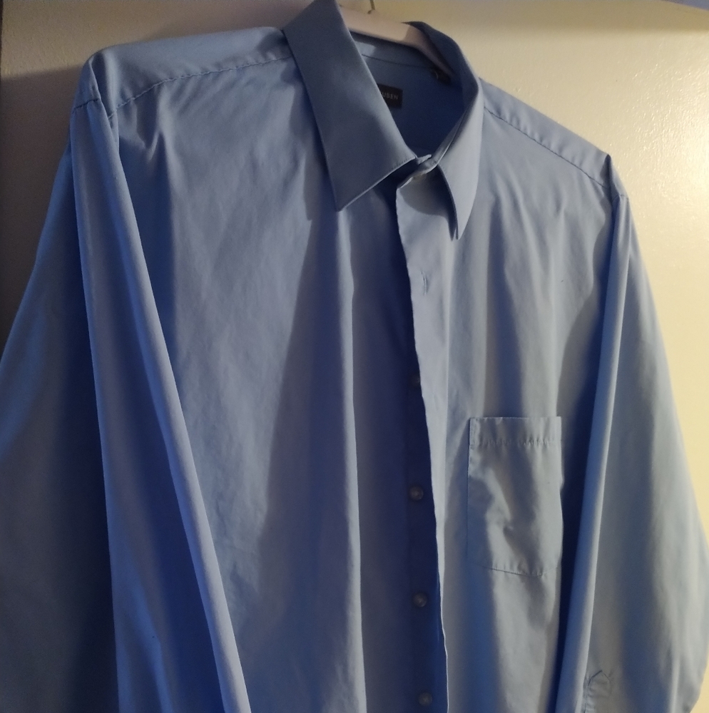 Dress shirt